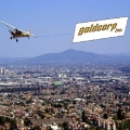 En avión de Goldcorp viajarán diputados canadienses para presionar a Guatemala