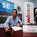 Secretaría de Economía negó 15 concesiones a mineras en Chiapas