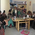 Agua, territorio, consulta previa y rechazo a la megaminería en Bolivia