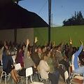 Se formó asamblea medioambiental contra megaminería en Comuna de Monte Patria
