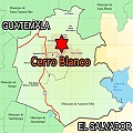 Iglesia salvadoreña pide se frene explotación de mina de oro en Guatemala