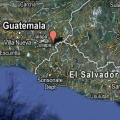 Diputados salvadoreños contra explotación minera en Guatemala en zona fronteriza