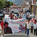 Reactivan ilegalmente extracción minera en Chiapas