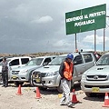 Minsur aún no tiene permiso para explotar mina en Tacna