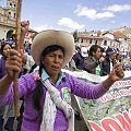 Minería en el Perú: vulneración de derechos y destrucción de comunidades