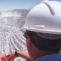 Más de 2 millones de hectáreas en manos mineras entre 2003 y 2013