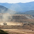 La minería y consecuencias en México