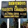 Pese a protestas reanudan perforaciones en proyecto Cañariaco