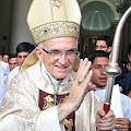 Obispo declara estar a favor de la minería en Cañaris