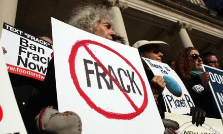 Argentina, ante el dilema del fracking