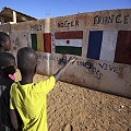 Francia, Mali y la disputa del uranio de Níger