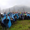 Pobladores de Cañaris retomarán protestas contra actividad minera