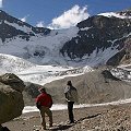 IANIGLIA identificó a más de 4.000 glaciares en el primer relevamiento