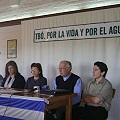 Inminente referéndum en Tacuarembó contra minería a cielo abierto