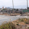 Despojo minero en Zacatecas