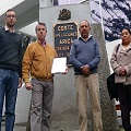 Corte declara admisible recurso de protección contra proyecto minero Los Pumas en Arica