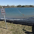 Texas se queda sin agua por culpa del fracking
