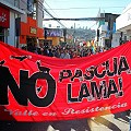 La Corte Suprema chilena ratificó la paralización del megaproyecto Pascua Lama
