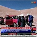 Presentan recurso contra Barrick Gold por incumplimiento en paralización de obras de Pascua Lama