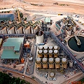 Denuncian contaminación con cianuro de mina de oro Pueblo Viejo