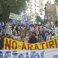Opiniones sobre el poder municipal uruguayo contra la minería