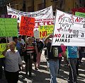 Minería sólo traerá ecocidio y genocidio a Puebla