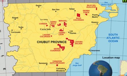 En silencio, el gobierno de Chubut quiere autorizar la explotación de Uranio