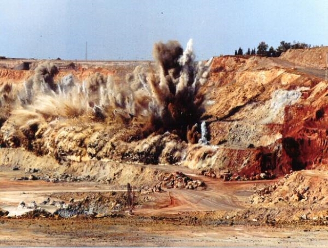 Minera U3O8 dice que acordaron asociarse con Chubut para explotar uranio
