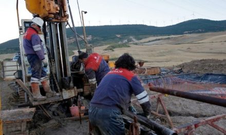 Pueblos del Perdón denuncian que el Gobierno favorece a minera