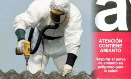 El amianto y sus repercusiones en la salud y el medio ambiente