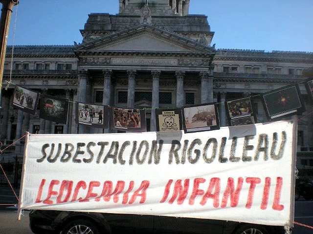 Riesgo sanitario e inseguridad en Berazategui ¿Para quién trabaja la justicia?
