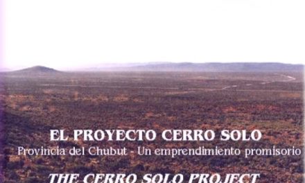 Estamos alertas: ExploRación y exploTación de uranio en Chubut