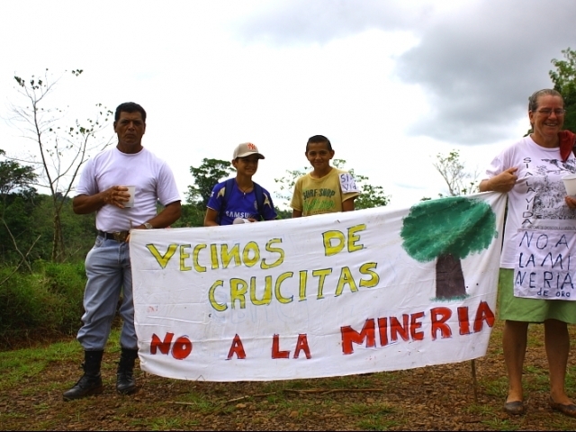 El CIADI registró demanda de Infinito Gold pero tiene deudas ante la justicia de Costa Rica