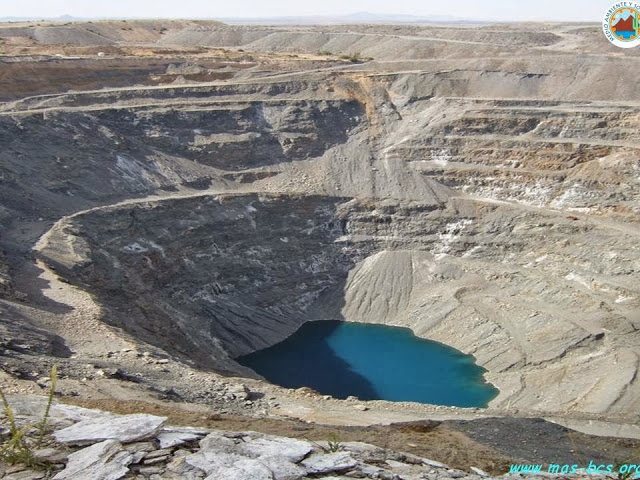 Miles de minas a cielo abierto están abandonadas en México