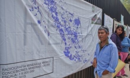 Piden cancelar concesiones mineras de filiar de Fortuna Silver en Oaxaca