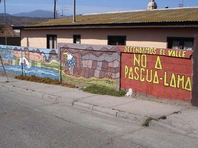 Comunidades del Valle del Huasco exigen fin a las dilataciones en caso Pascua Lama