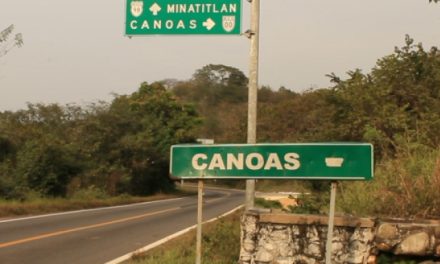 Mina en Canoas continúa con aval de Semarnat
