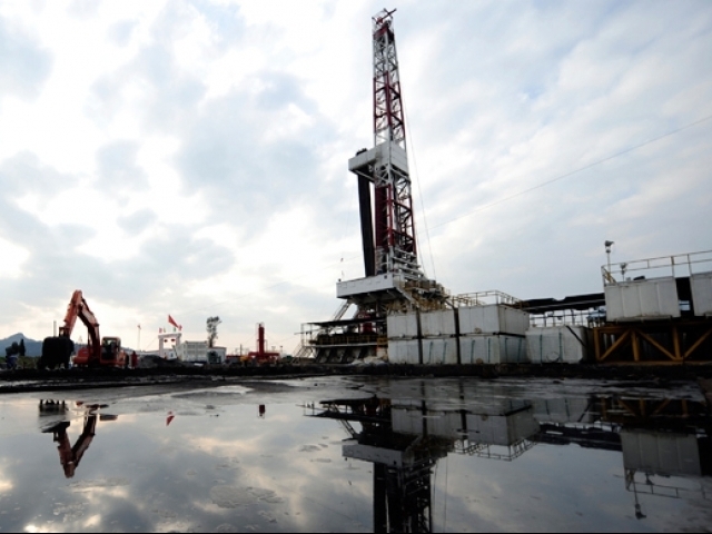 La costosa extracción le pone paños fríos al sueño americano del shale