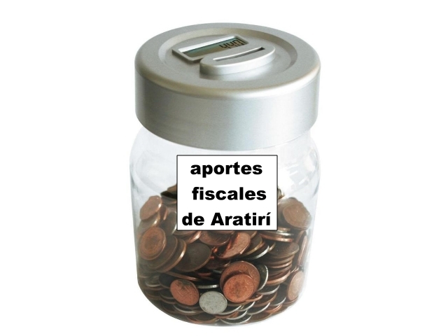 Los datos del gobierno sobre el aporte fiscal de Aratirí fueron inflados