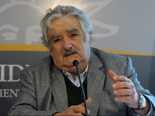 Diversificar, la palabra mágica con la que el sector minero penetró la gestión de Mujica