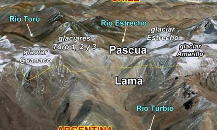 Pascua Lama: concesiones ambientales otorgadas a Barrick Gold