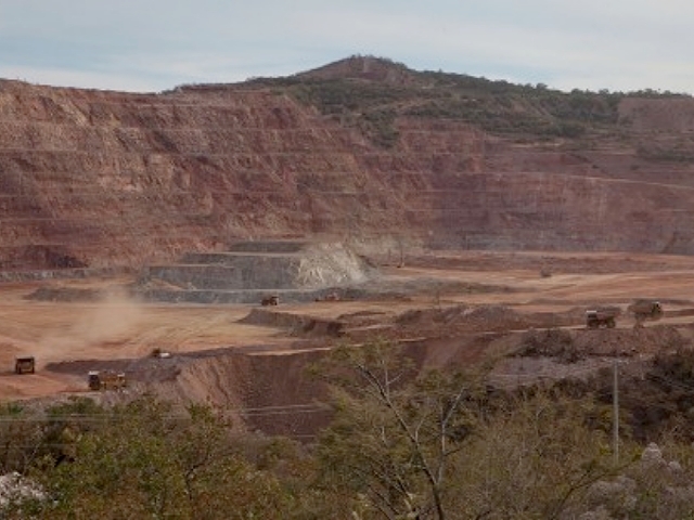 Carrizalillo, la vida a cambio de una onza de oro