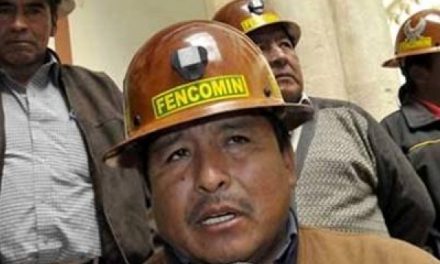 Cooperativas mineras favorecen a transnacionales burlando al Estado boliviano