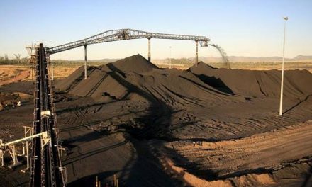 Contaminación por minería de carbón en Australia se duplica en último decenio