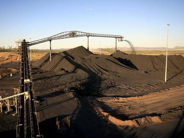 Contaminación por minería de carbón en Australia se duplica en último decenio