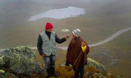 Detienen en Cajamarca a beneficiario de medida cautelar de la CIDH