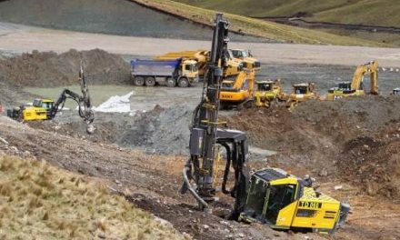 CIDH rechazó pedido para dejar sin efecto proyecto minero Conga