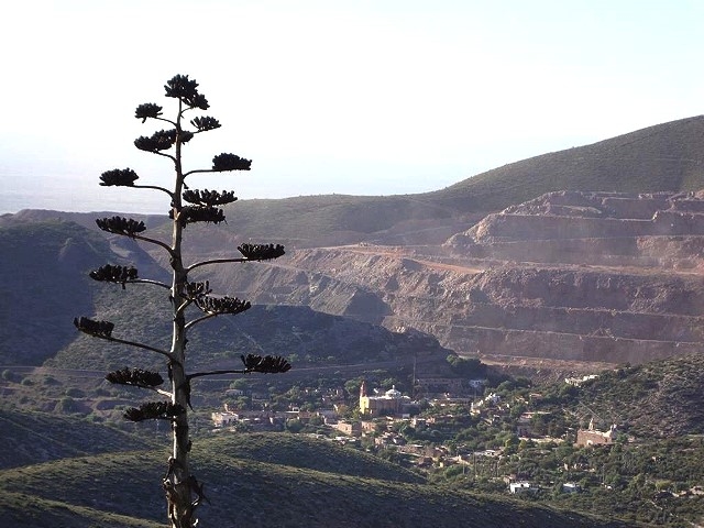Detectan altos niveles de plomo y arsénico en habitantes de Cerro de San Pedro