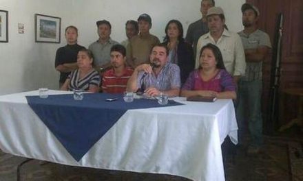Pobladores denuncian incumplimiento gubernamental de diálogo por conficto minero