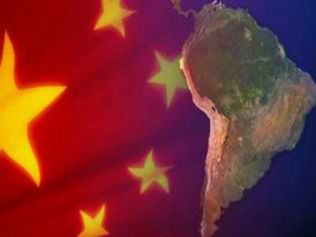 El imperialismo ‘blando’ de China conquista América Latina